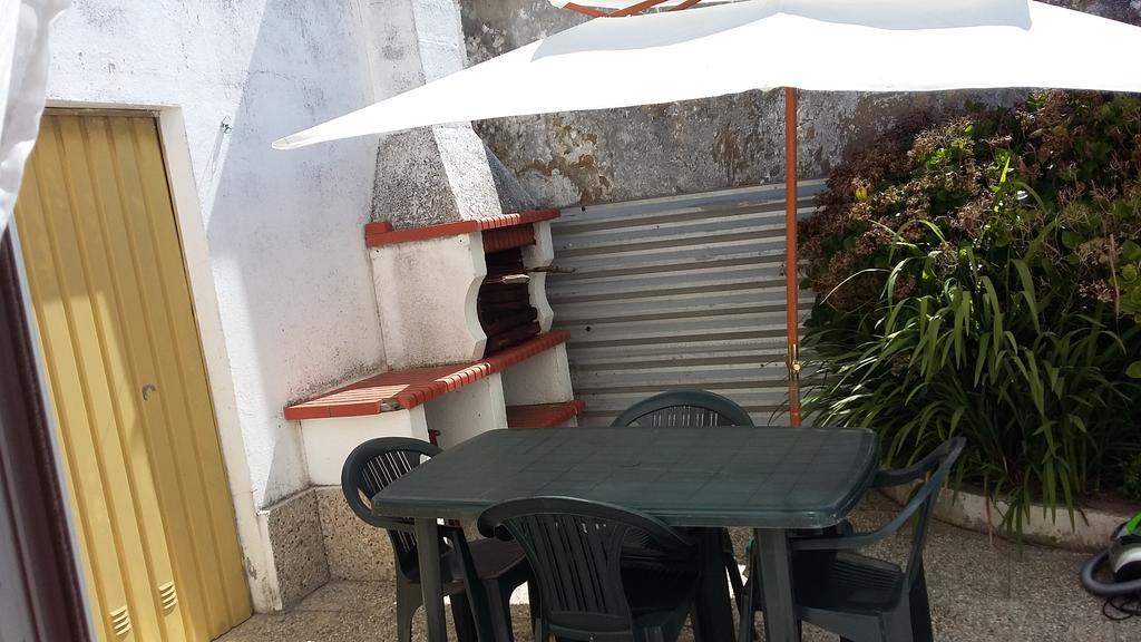 ホテルCasa Da Serra Serra d'El-Rei エクステリア 写真